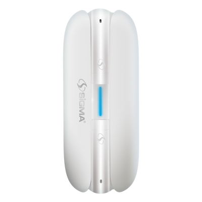 SiGMA Wireless Earbuds T6 TWS