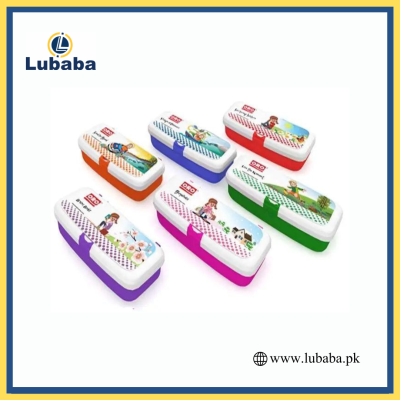 Oro Geometry Box with Stationary High quality money back Guarantee