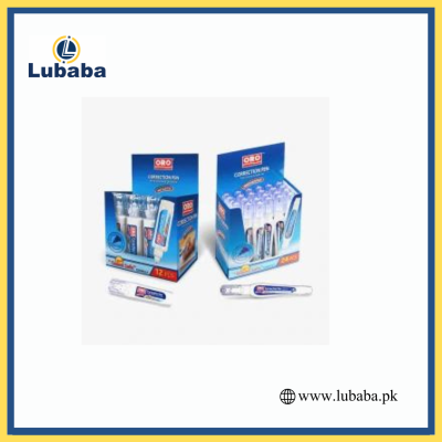 Correction Pen 12PCS