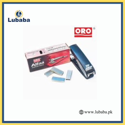 ORO Viktor Stapler Machine