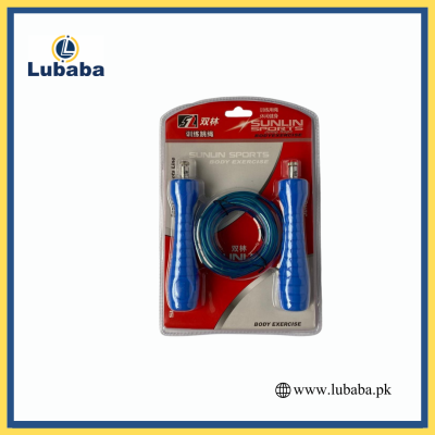 JUMP ROPE, MODEL NO:370
