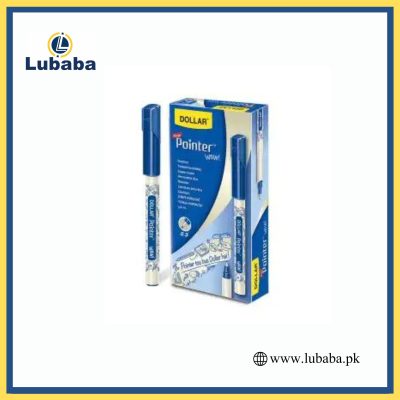 Dollar Pointer WOW 10's Regular Box